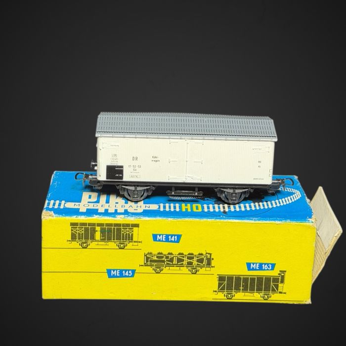 Wagon chłodnia Piko DR skala H0 J5/120435