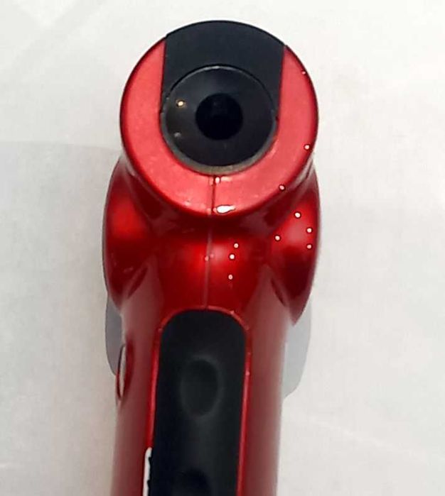 Alkomat Promiler AL-6000 Professional Red