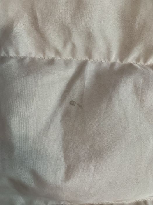 Зимовий, теплий конверт (комбез, комбінезон) для дівчинки 1-5 місяців