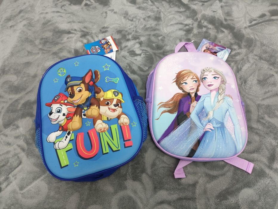 Рюкзак детский повседневный