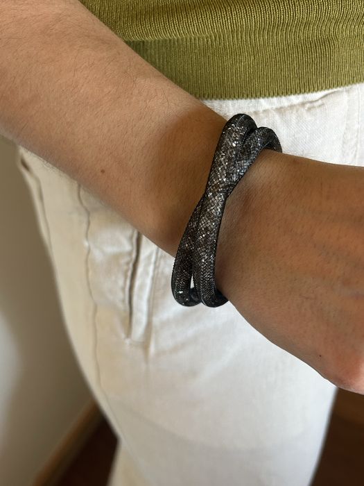 Pulseira / colar Swarovski