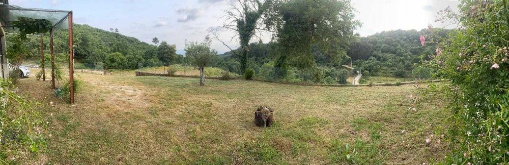 Arrenda-se casa de campo