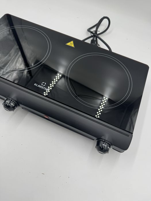 Cookbuddy Kuchenka elektryczna