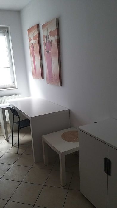 Wynajmę pokój młodej dziewczynie