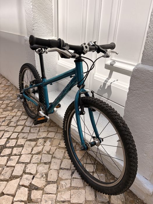 Bicicleta Islabikes Beinn20s