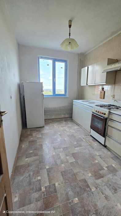 Продам 3-х комнатную квартиру,  ул. Н. Ужвий,64