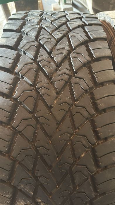 2x Opona Good Year Ultra Grip Max D 315/70/22.5 Tir