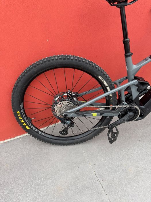 Mondraker Crafty R