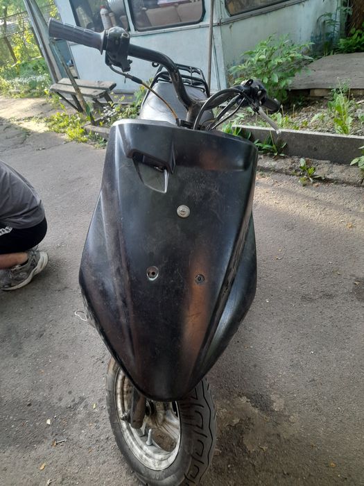 yamaha axis срочно