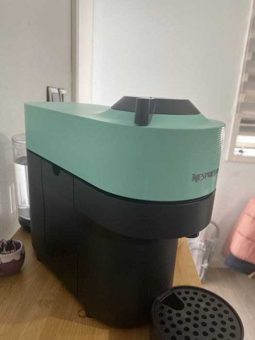 Máquina Nespresso Vertuo Menta