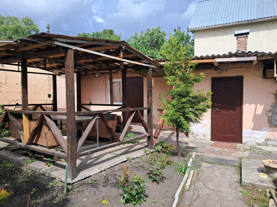 Дом по адресу (площадь 35 м²) - Atlanta.ua - фото 14