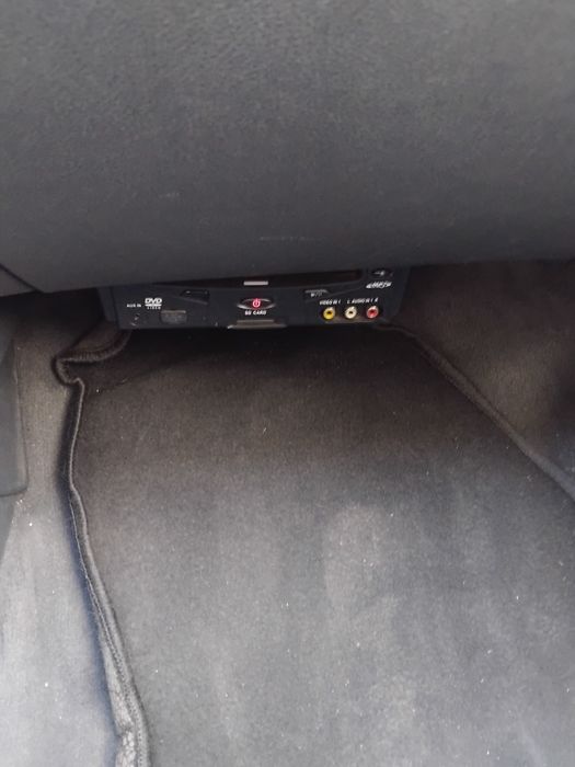 Peugeot 5008 hdi — photo 2