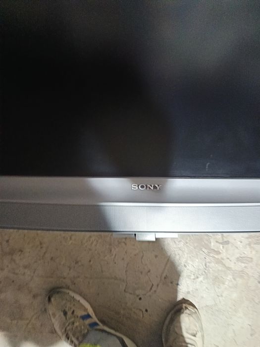 LCD Sony 40 Polegadas