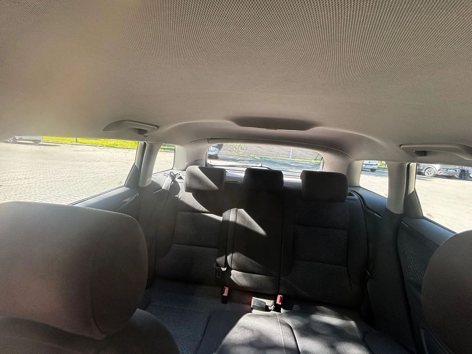 Audi A3 Sportback 2.0 TDi Sport