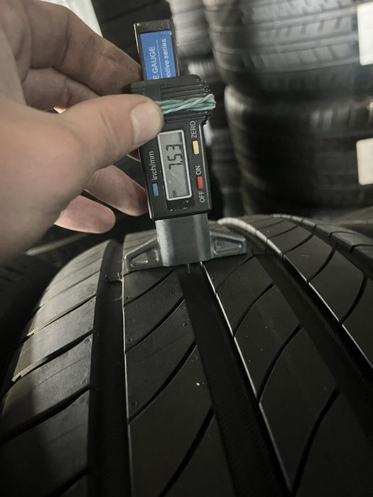 235/60/18 R18 Michelin Primacy 4 4шт