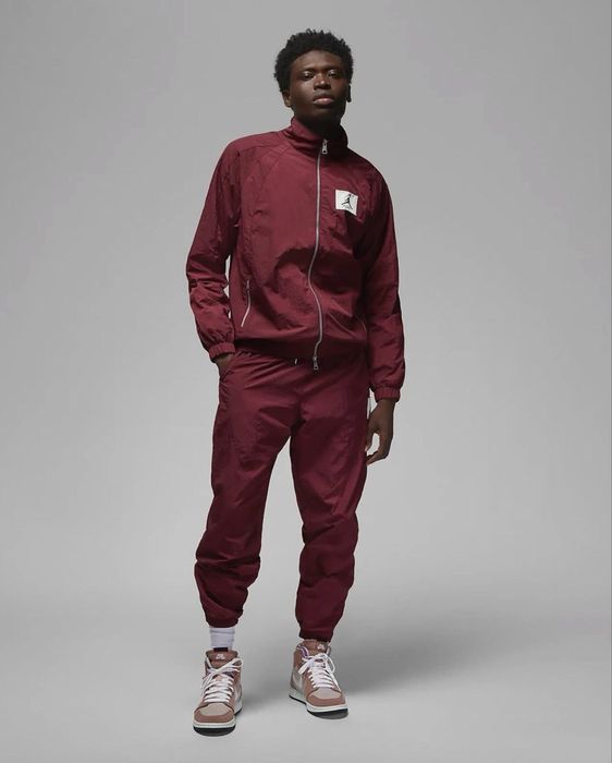 Костюм Air Jordan Flight Statement Warm Up