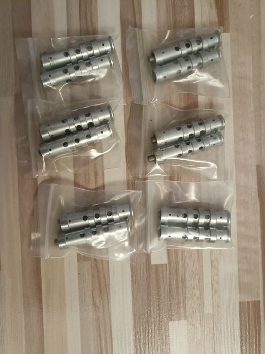 Zestaw tłoczków Powershift DCT450 MPS6