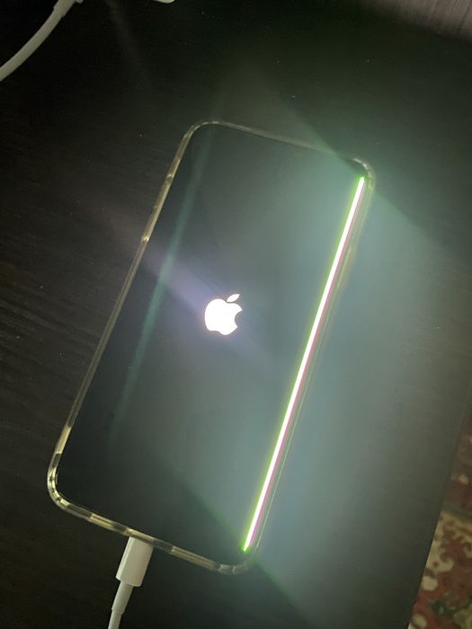 Iphone 11 pro max 256г