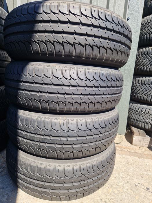 Opony Letnie Kleber 175/65r14