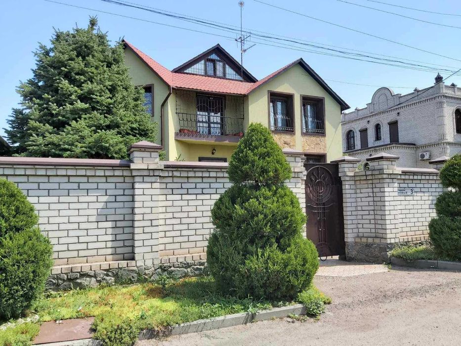 Продам 3 этаж дом с ремонтом в Ермалаевке Подгороднее