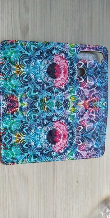 Etui z klapką Redmi Note 8T / pokrowiec na telefon