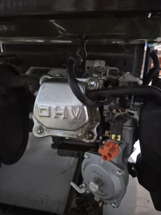 Генератор 2.8-3.2кв