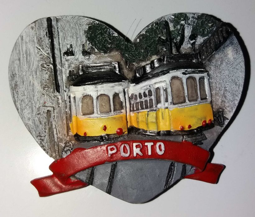 Imãs de Portugal para colocar no seu frigorifico e não só 1.50€ cada