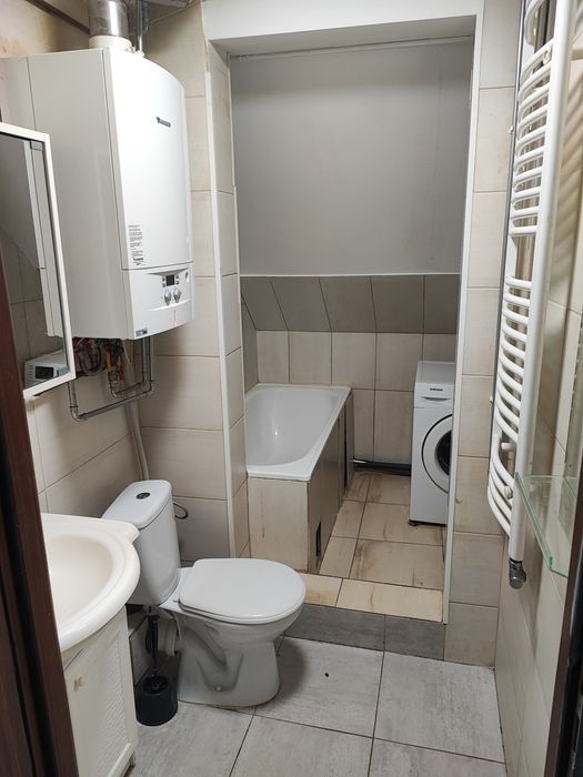 Mieszkanie do wynajęcia 46m2 dwa pokojowe