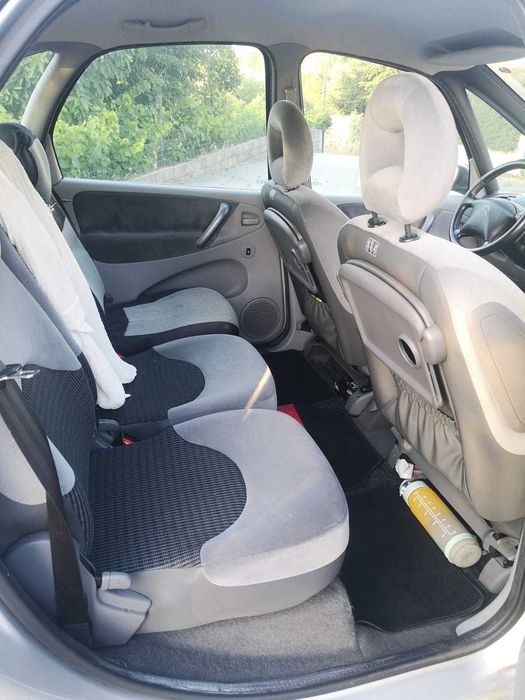 Citroen xsara picasso