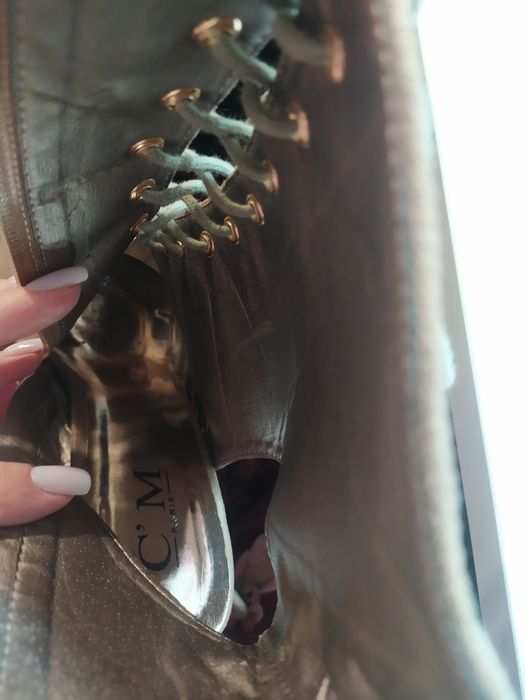 Взуття для танців High Heels розмір 40