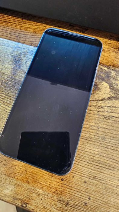 Iphone 13mini 128Gb Bat:86% Black Gwarancja/SklepGSM/Lwsk
