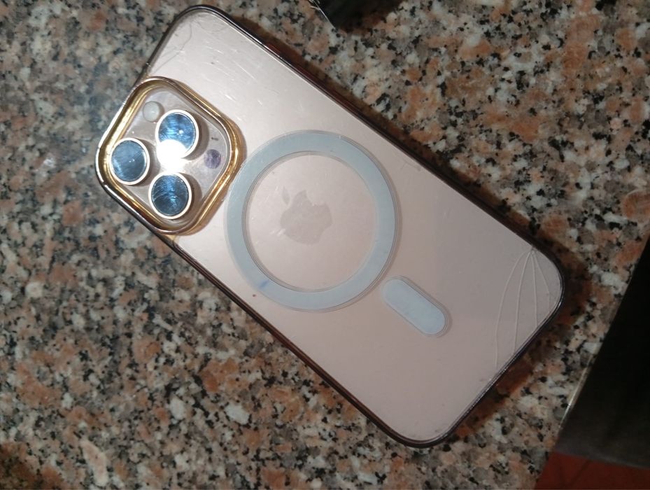 Iphone 16 Pro 256GB