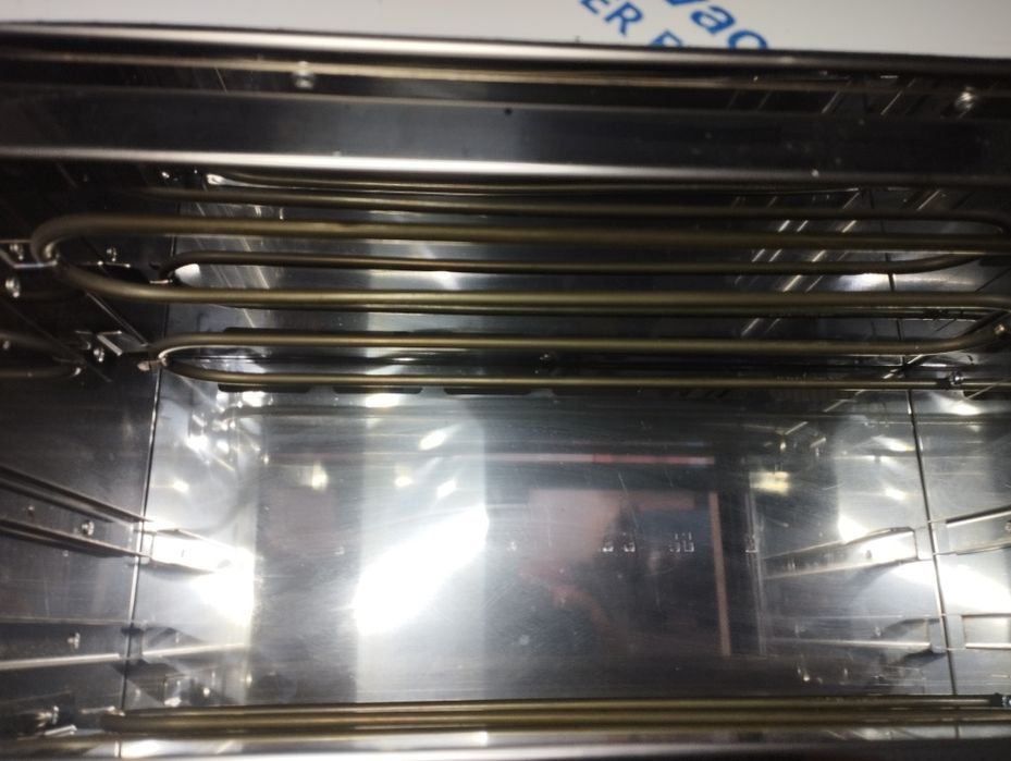 Torradeira simples sílica