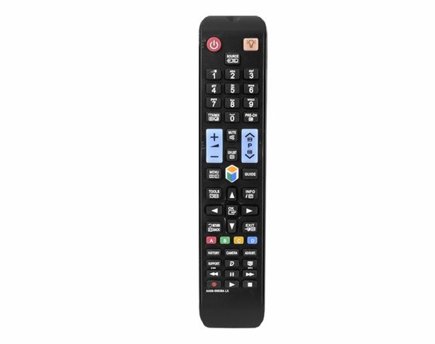 Pilot do telewizora TV SAMSUNG NOWY 639