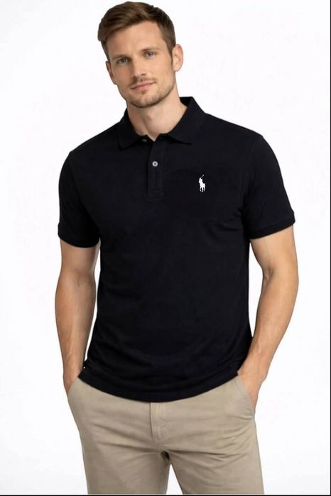 Koszulki meskie polo M do 2xl