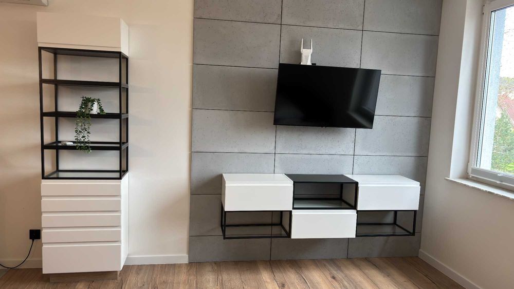 Apartamenty Wiejska34, noclegi Reda