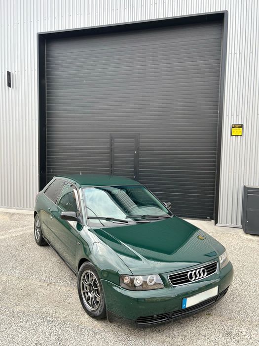 Audi A3 8L Vp +iva