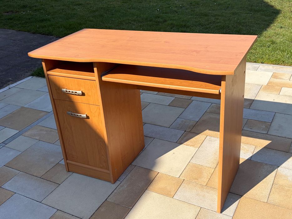 Biurko szkolne 100x49x74,5