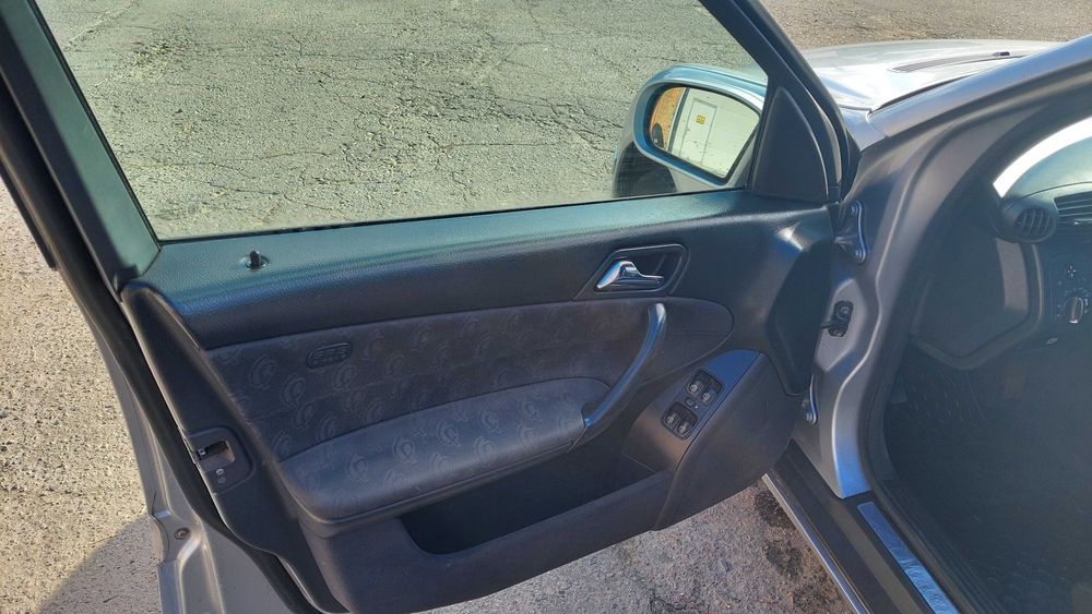 Продам мерседес w203