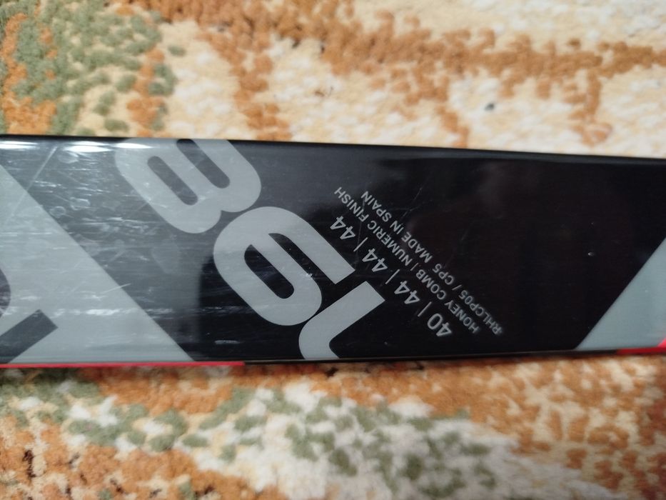 Narty Rossignol Xium R-skin IFP