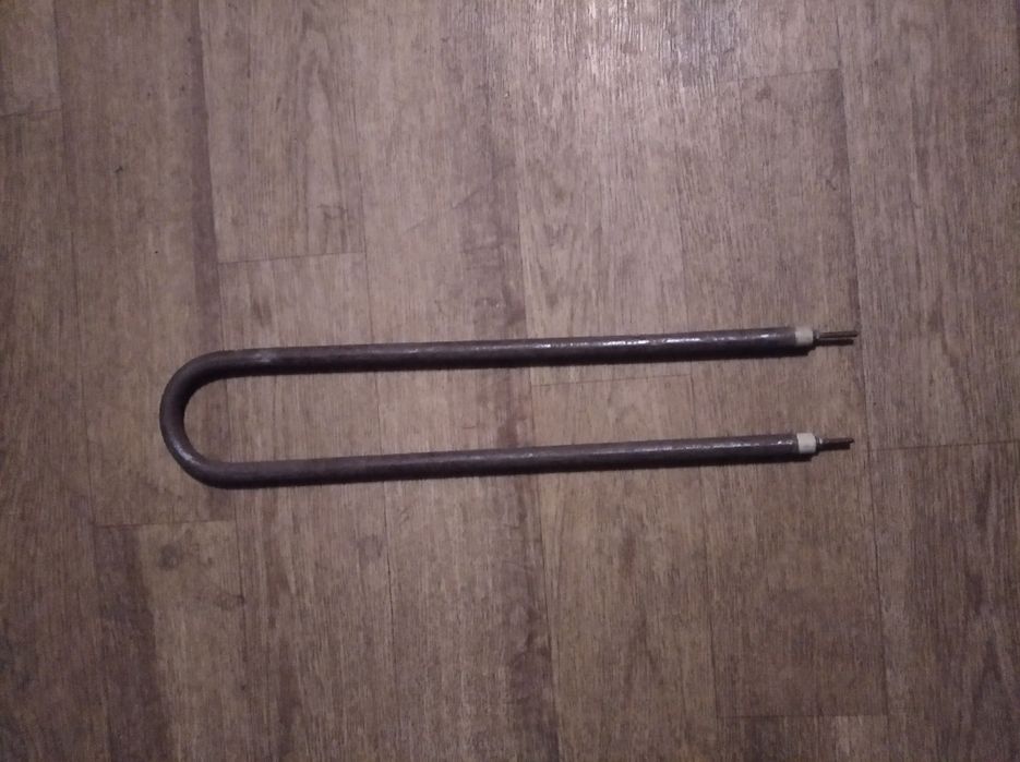 Тэн воздушный 2квт.