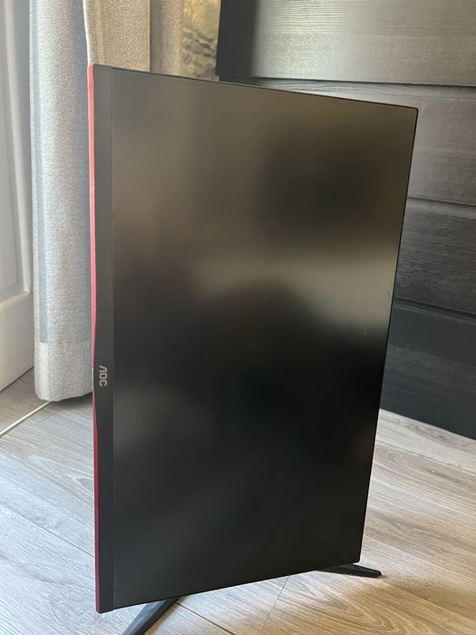 Laptop LENOVO i5 RTX 4050 + monitor 280hz