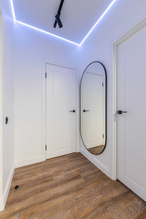 Квартира подобово в ЖК Преміум Класу Obolon Residences. №49