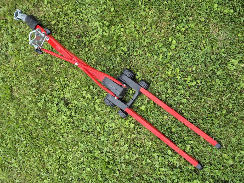 Hol rowerowy TrialAngel