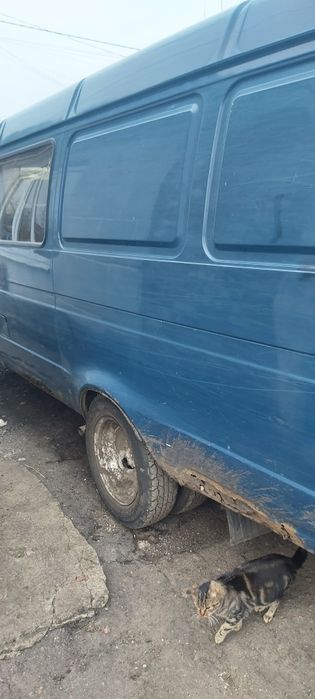 Продаю Газель срочно