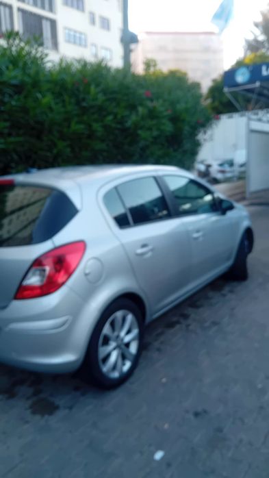 Opel corsa 2012.