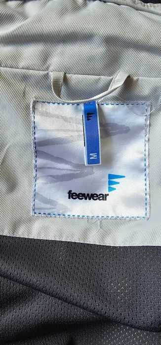 Kurtka wiosenna damska Feewear