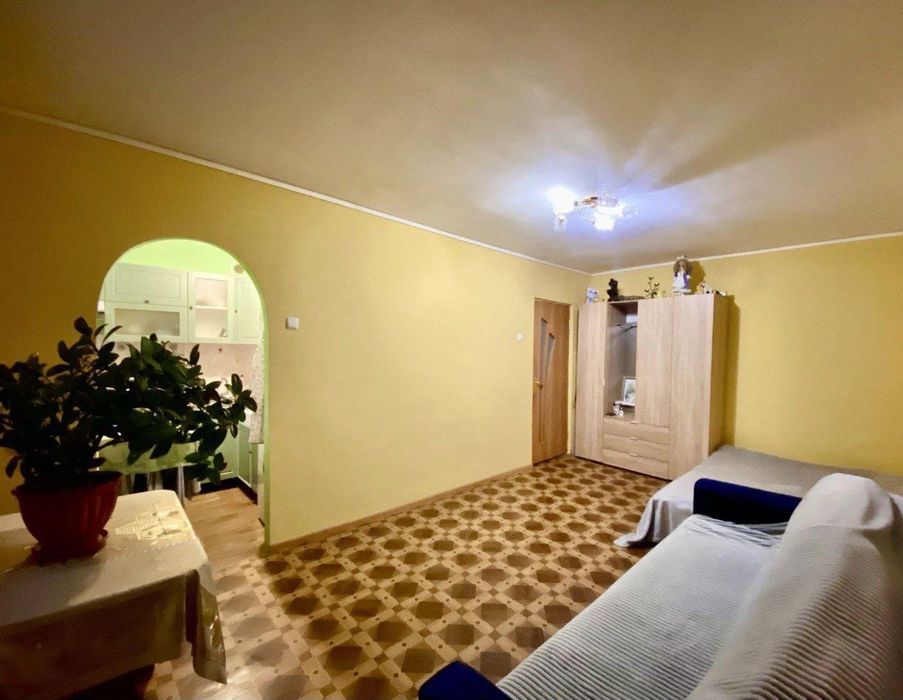 1к. з ремонтом та автономним опаленням