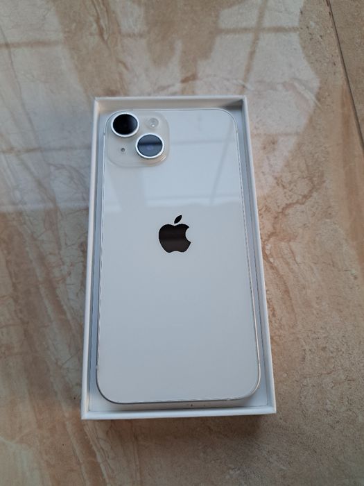 Iphone 14 stan bardzo dobry