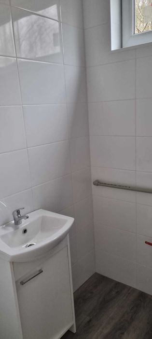 Wynajmę dom modułowy